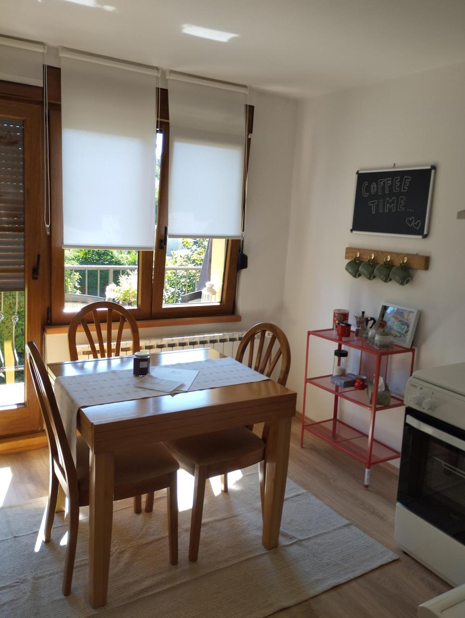 Apartmani Gruzdovo Delnice Exterior foto