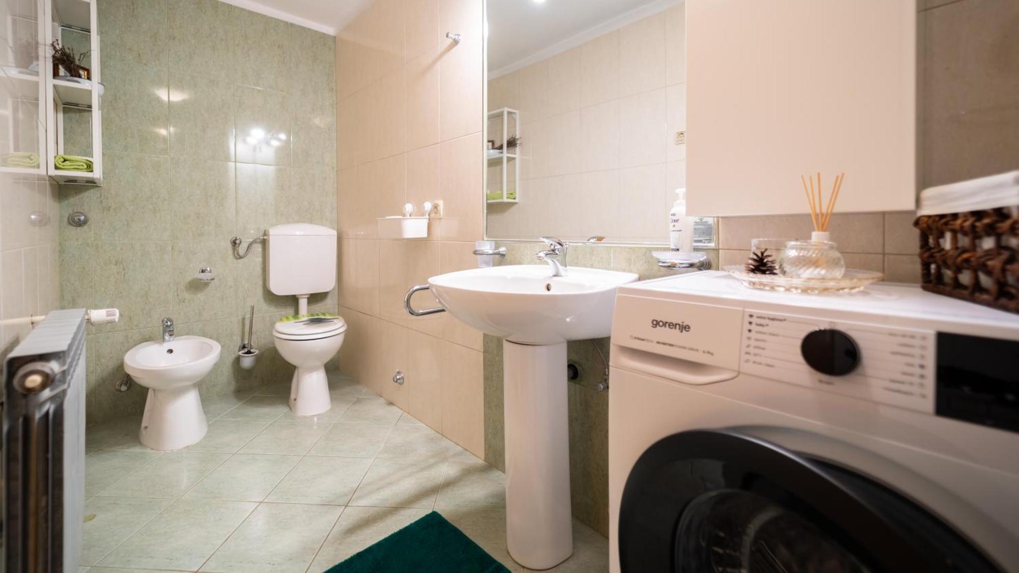 Apartmani Gruzdovo Delnice Exterior foto