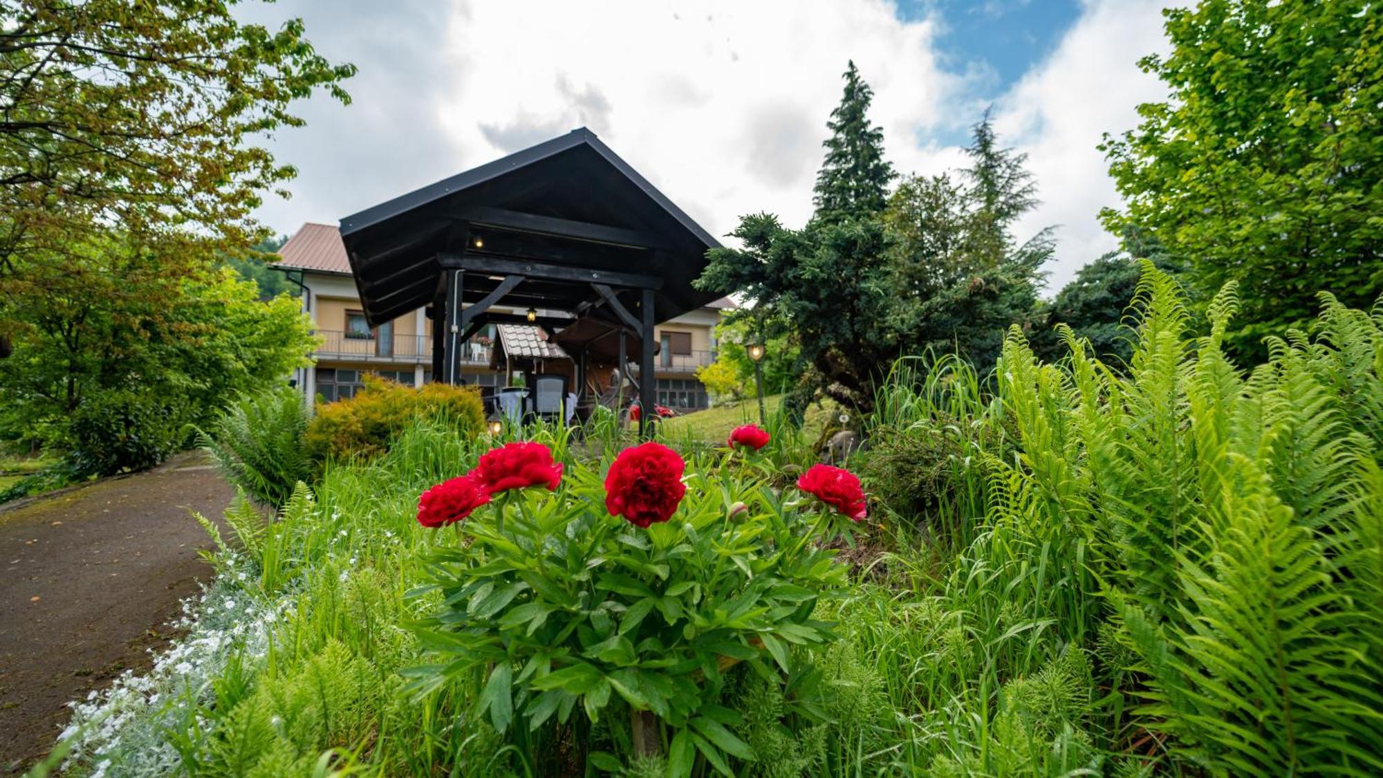 Apartmani Gruzdovo Delnice Exterior foto